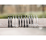 �perons � bout rond rev�tement silicone