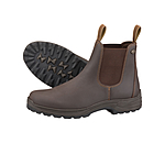 marron foncé