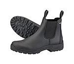 Bottines à coque acier  Flims V