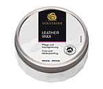 Cire entretien du cuir  Leather Wax