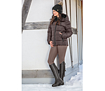 Bottes d'quitation d'hiver  SYLKA Cute