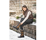 Bottes d'�curie d'hiver  York