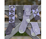 Chaussettes  Argyle