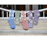 Chaussettes  Argyle