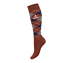 Chaussettes  Argyle