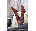 Chaussettes  Argyle