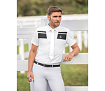 Cravate de concours pour hommes