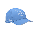 bleu Ibiza