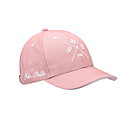 rose poudr