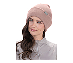 rose p�le