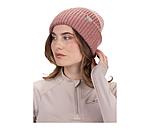 rose p�le