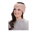 rose p�le