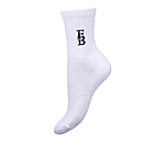Chaussettes mi-mollet  Essential