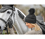 Bonnet � pompon  Beth