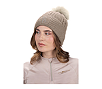 Bonnet � pompon  Beth