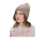 Bonnet � pompon  Beth