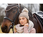 Bonnet � pompon  Beth