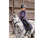 Casque d'quitation  Sunny II brillant