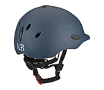 Casque d'quitation  Sunny II matt