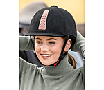 Casque d'quitation Air III