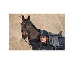 Casque d'quitation  Air III Crystal