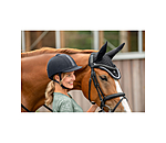 Casque d'quitation  Air III Crystal