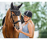 Casque d'�quitation  Air III Crystal