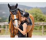 Casque d'�quitation  Support