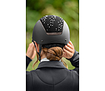 Casque d'quitation  ProNova III Brilliant