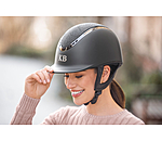 Casque d'�quitation  Beauty III Luxury Glamour