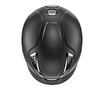 Casque d'�quitation  perfexxion III chrome