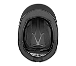 Casque d'�quitation  perfexxion III chrome