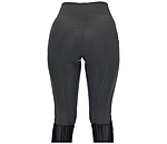 Legging d'quitation  fond intgral thermique Grip  Hermine