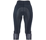 Legging d'quitation  fond intgral thermique Grip  Hermine