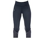 Legging d'quitation  fond intgral thermique Grip  Hermine