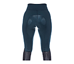 Legging d'quitation thermique  fond intgral Grip  Hermine