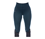 Legging d'quitation thermique  fond intgral Grip  Hermine