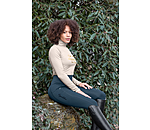 Legging d'quitation thermique  fond intgral Grip  Hermine