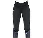 Legging d'quitation  fond intgral thermique Grip  Hermine