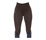 Legging d'quitation  fond intgral thermique Grip  Hermine