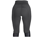 Legging d'quitation  basanes thermique Grip  Valerie