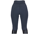 Legging d'quitation  basanes thermique Grip  Valerie