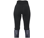 Legging d'quitation  basanes thermique Grip  Valerie