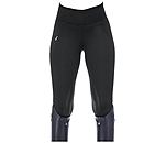 Legging d'quitation  basanes thermique Grip  Valerie