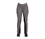 Pantalon d'équitation jodhpur à fond intégral  Tamara