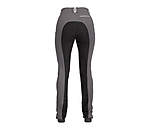 Pantalon d'équitation jodhpur à fond intégral  Tamara
