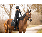 Legging d'�quitation � fond int�gral  Ceramic Rehab