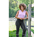Legging d'�quitation � fond int�gral Grip  Lifecycle