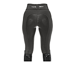 Legging d'quitation thermique  fond intgral Grip  Kassandra