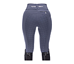 Pantalon d'quitation thermique  fond intgral Grip  Cheyenne